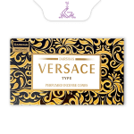 عود مخروطی ورساج VERSAGE برند دارشان
