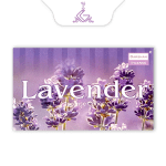 عود مخروطی لوندر/اسطوخودوس برند دارشان