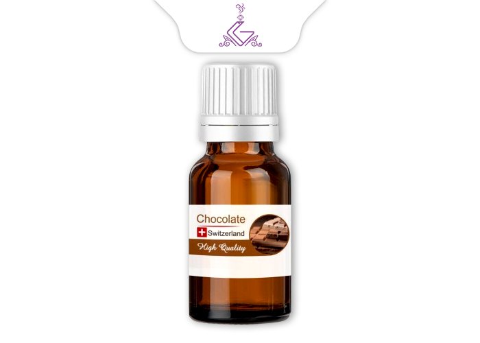 اسانس مایع خوشبو کننده هوا رایحه شکلات chocolate برند برف پاییزه 18میل