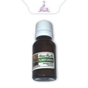 اسانس مایع خوشبو کننده هوا رایحه فلاور گاردن/ باغ گل