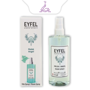 اسپری خوشبو کننده فرشته (ANGEL )برند ایفل (EYFEL)