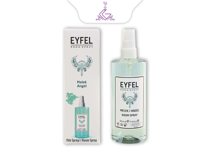 اسپری خوشبو کننده فرشته (ANGEL )برند ایفل (EYFEL)
