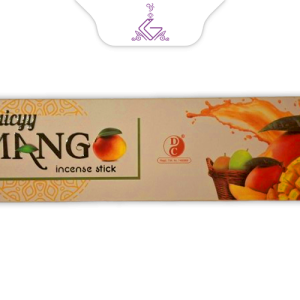 عود شاخه ای دستساز انبه منگو MANGO برند DC دی سی