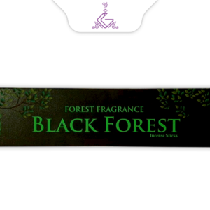 عود شاخه ای دست ساز بلک فارست BLACK FOREST برند فارست