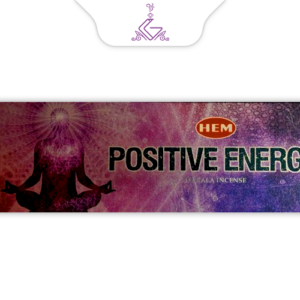 عود شاخه ای دست ساز انرژی مثبت  POSITIVE ENERGY-هم  