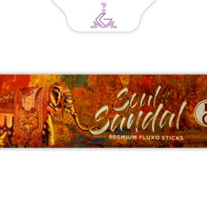 عود شاخه ای دست ساز سول صندل SOUL SANDAL-برند دی سی   