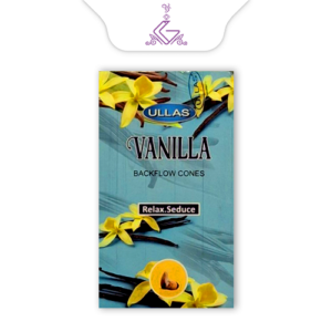 عود آبشاری شرکتی VANILLA  برند  ULLAS