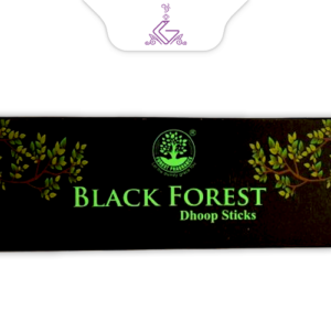 عود دوپ شرکتی بلک فارست-برند FOREST